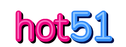 hot51 — logo kanal