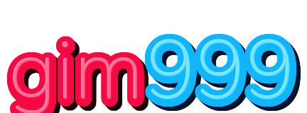 gim999 — logo kanal