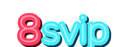 8svip — logo kanal