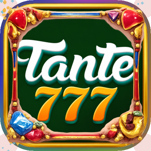 tante777 — mitra unggulan