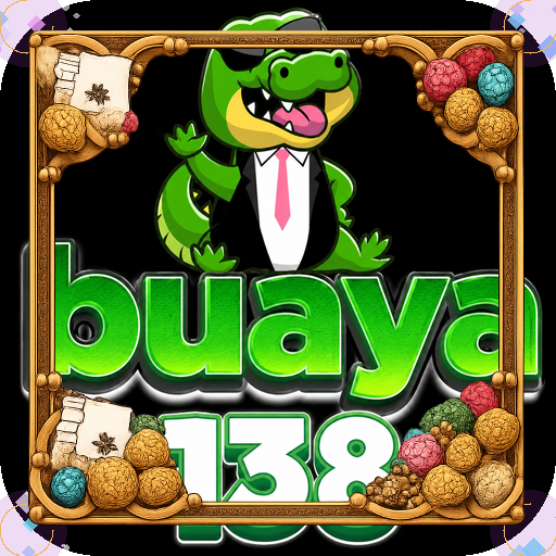 buaya138 — mitra unggulan