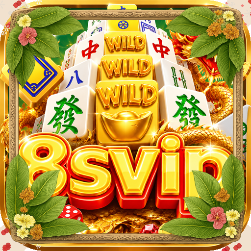 8svip — mitra unggulan
